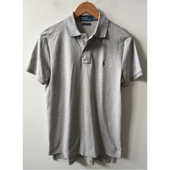 Ralph Lauren Other - Polo Ralph Lauren pima soft touch polo men's size small